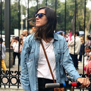 Meet your Posher, Melissa